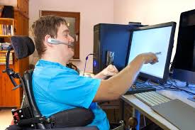 Computers for the Blind